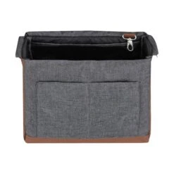 ABC Design Urban Diamond Luiertas Asphalt -Babyseries Winkel abc design urban diamond luiertas asphalt 1 181d