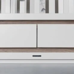 Kidsmill Accent Babybed Wit 60 X 120 Cm -Babyseries Winkel accent ledikant wit 60 x 120 cm 1 1 d1fc