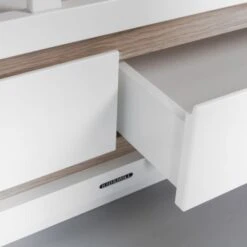 Kidsmill Accent Babybed Wit 60 X 120 Cm -Babyseries Winkel accent ledikant wit 60 x 120 cm 2 1 50b9