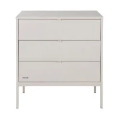 Kidsmill Amy Commode Smal Oatmeal