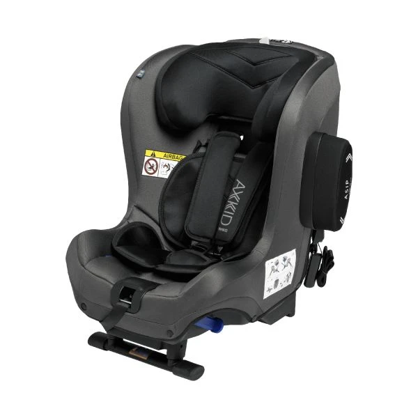 Axkid Minikid 2 I-Size Autostoeltje Granite -Babyseries Winkel