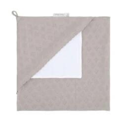 Baby's Only Reef Chenille Omslagdoek Urban Taupe