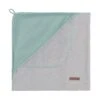 Baby's Only Sparkle Badcape Goud / Mint Mêlee -Babyseries Winkel baby s only sparkle badcape goud mint m lee 2e74