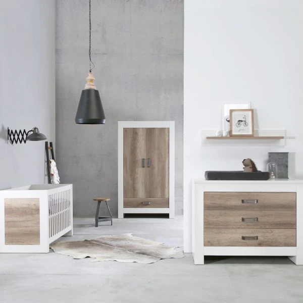 Kidsmill Long Island Commode Wit Kidsmill Long Island Commode Wit -Babyseries Winkel babykamer long island 2015 5 2 9a3c