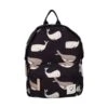 Kidzroom Full Of Wonders Rugtas Black -Babyseries Winkel backpack kidzroom full of wonders 030 2817 2 4210