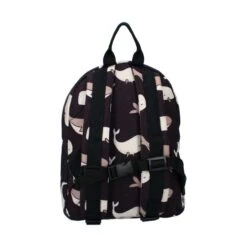 Kidzroom Full Of Wonders Rugtas Black -Babyseries Winkel backpack kidzroom full of wonders 030 2817 4 1165