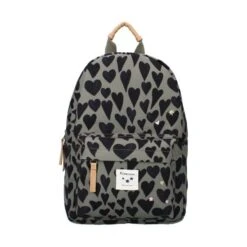 Kidzroom Good Things Rugtas Army