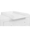 Bopita Square Bladvergroter Wit -Babyseries Winkel barrier square white 4 1 056a