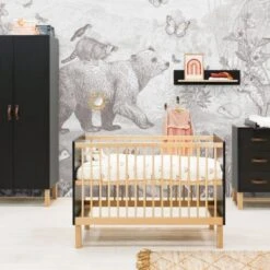 Bopita Uno Bladvergroter Mat Zwart 4 Bopita Uno Bladvergroter Mat Zwart -Babyseries Winkel barrier uno mat zwart 2 3e1c