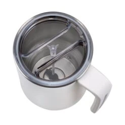 Beaba Babymelkverwarmer Wit / Grijs 4 Beaba Babymelkverwarmer Wit / Grijs -Babyseries Winkel beaba babymelkverwarmer wit grijs 8 ebe6