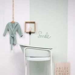 Bebe-Jou Click Fabulous Bad Sky Green -Babyseries Winkel bebe jou click fabulous bad sky green 1 2 0519