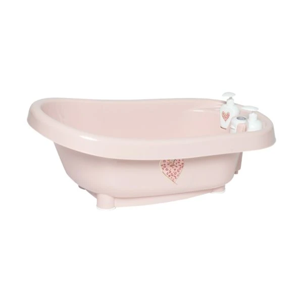 Bebe-Jou Click Leopard Thermobad Pink Bebe-Jou Click Leopard Thermobad Pink -Babyseries Winkel bebe jou click leopard thermobad pink 1 23bc