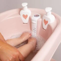 Bebe-Jou Click Leopard Thermobad Pink 5 Bebe-Jou Click Leopard Thermobad Pink -Babyseries Winkel bebe jou click leopard thermobad pink 3 102d