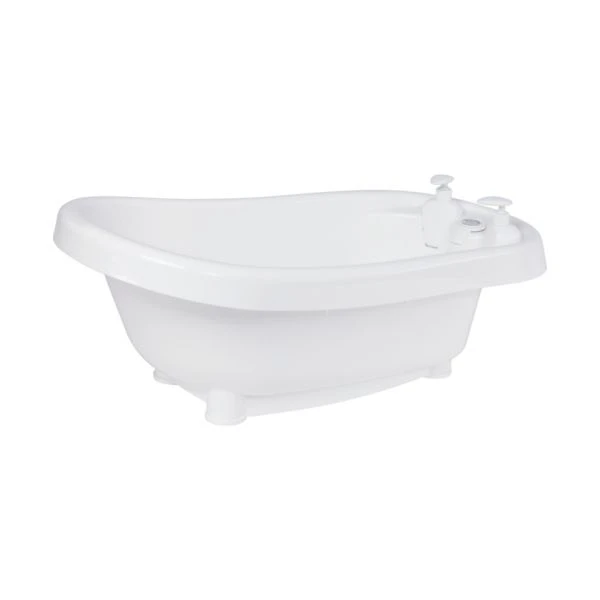 Bebe-Jou Click Thermobad Wit Bebe-Jou Click Thermobad Wit -Babyseries Winkel bebe jou click thermobad wit cf21