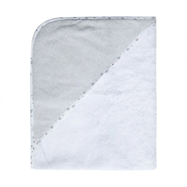 Bebe-Jou Ollie Badcape Bebe-Jou Ollie Badcape -Babyseries Winkel bebe jou ollie badcape 56cf