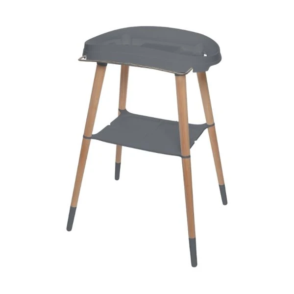 Bebe-Jou Sense Badstandaard Griffin Grey Bebe-Jou Sense Badstandaard Griffin Grey -Babyseries Winkel bebe jou sense badstandaard griffin grey 8999