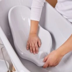 Bebe-Jou Sense Bad Edition Light Grey -Babyseries Winkel bebe jou sense edition light grey 3 1 d868