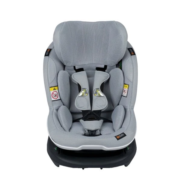 BeSafe iZi Modular A X1 i-Size Autostoeltje Peak Mesh BeSafe IZi Modular A X1 I-Size Autostoeltje Peak Mesh -Babyseries Winkel