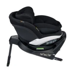 BeSafe IZi Turn B I-Size Autostoeltje Car Interior Black -Babyseries Winkel besafe izi turn b i size autostoeltje car interior black 2 e358