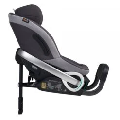 BeSafe Stretch Autostoeltje Metallic Mélange -Babyseries Winkel besafe stretch autostoeltje metallic m lange 1 8ace