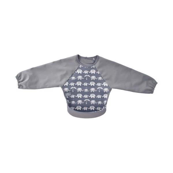 Bibetta Olifant Mouwslab Grijs Bibetta Olifant Mouwslab Grijs -Babyseries Winkel bibetta slab2 a6de