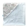 Bink Bedding Fleur Badcape Naturel 2 Bink Bedding Fleur Badcape Naturel -Babyseries Winkel bink bedding fleur badcape naturel a048