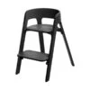 Stokke® Steps™ Kinderstoel Black / Black -Babyseries Winkel blkchai1 936f