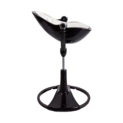 Bloom Fresco Chrome Noir / Coconut White Compleet -Babyseries Winkel bloom fresco chrome noir coconut white side 1 5999