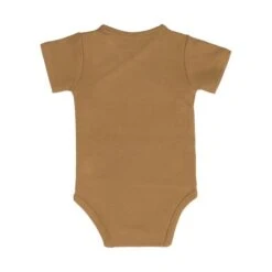 Baby's Only Pure Romper Caramel Mt. 68 -Babyseries Winkel bo 341.336.037 achter 1 5 5 77b9