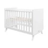 Bopita Anne Babybed Wit 60 X 120 Cm -Babyseries Winkel bopita anne babybed wit 60 x 120 cm d514