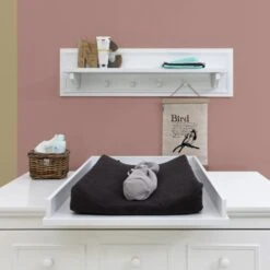 Bopita Charlotte Commode Wit -Babyseries Winkel bopita charlotte commode wit 4 e1e7