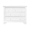 Bopita Charlotte Commode Wit -Babyseries Winkel bopita charlotte commode wit 818c