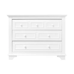 Bopita Charlotte Commode Wit