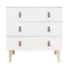 Bopita Indy Commode Wit / Naturel -Babyseries Winkel bopita indy commode wit naturel 1 26f5
