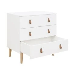 Bopita Indy Commode Wit / Naturel -Babyseries Winkel bopita indy commode wit naturel 3 c6d8