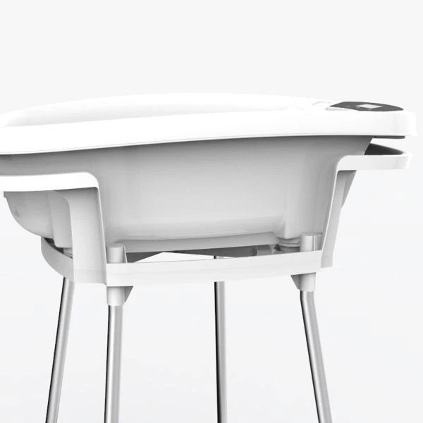 BabyPatent Aquascale Badstandaard BabyPatent Aquascale Badstandaard -Babyseries Winkel bpssgen3w001 tlo 02 babypatent aquascale safety stand 8d10