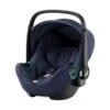 Britax Römer Baby-Safe 3 I-Size Autostoeltje Indigo Blue 1 Britax Römer Baby-Safe 3 I-Size Autostoeltje Indigo Blue -Babyseries Winkel britax r mer baby safe 3 i size autostoeltje indigo blue 3 83d3