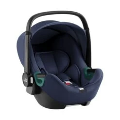 Britax Römer Baby-Safe 3 I-Size Autostoeltje Indigo Blue -Babyseries Winkel britax r mer baby safe 3 i size autostoeltje indigo blue 5 5a78