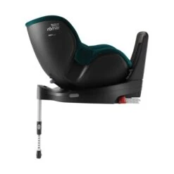 Britax Römer Dualfix 3 I-Size Autostoeltje Incl. Base Atlantic Green -Babyseries Winkel britax r mer dualfix 3 i size autostoeltje incl. base atlantic green 1 f837