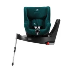 Britax Römer Dualfix 3 I-Size Autostoeltje Incl. Base Atlantic Green