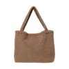 Studio Noos Teddy Mom Bag Brown -Babyseries Winkel brown teddy mom bag ps1 49 95 0282