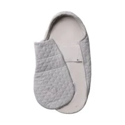 Bugaboo Newborn Inlay Light Grey -Babyseries Winkel bugaboo newborn inlay light grey 0974