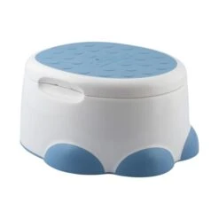 Bumbo Step ´n Potty Po Powder Blue -Babyseries Winkel bumbo step n potty po powder blue 3 c9c4