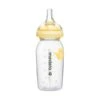 Medela Calma Moedermelkflesje 250 Ml -Babyseries Winkel calma met fles250 0436