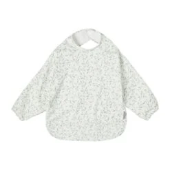 Cam Cam Classic Green Leaves Slab Met Mouwen