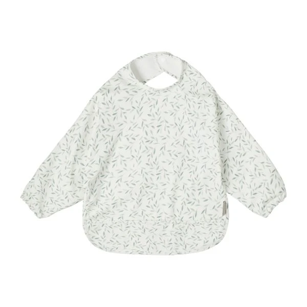 Cam Cam Classic Green Leaves Slab Met Mouwen Cam Cam Classic Green Leaves Slab Met Mouwen -Babyseries Winkel cam cam classic green leaves slab met mouwen cc58