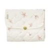 Cam Cam Copenhagen Windflower Quilted Verschoningsmatje Cream -Babyseries Winkel cam cam copenhagen windflower quilted verschoningsmatje cream c595