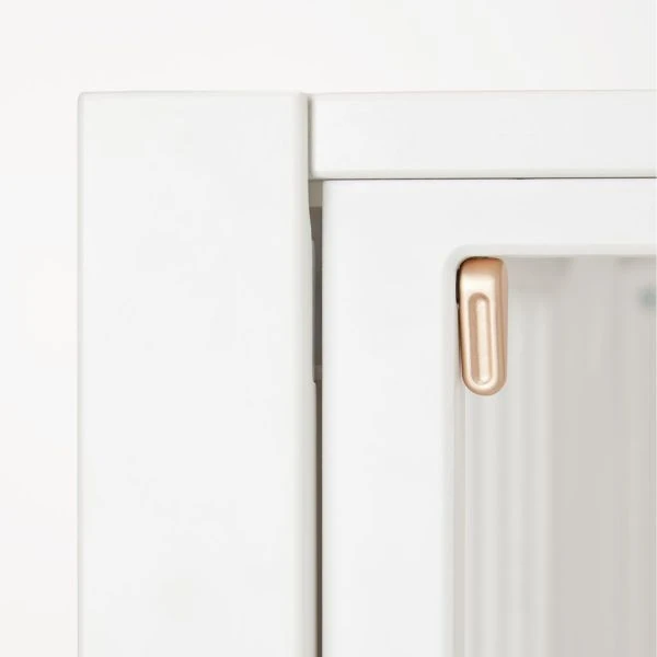 Cam Cam Copenhagen Harlequin Babybed 60 X 120 Cm White -Babyseries Winkel