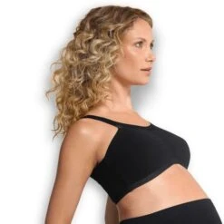 Carriwell Comfort Slaapbh Zwart Mt. S 5 Carriwell Comfort Slaapbh Zwart Mt. S -Babyseries Winkel carriwell comfort slaapbh zwart 2 1 1 1 737d