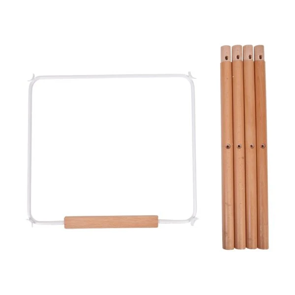 Childhome Evolu Extra Set Lange Poten Naturel Childhome Evolu Extra Set Lange Poten Naturel -Babyseries Winkel